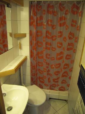 Holiday Apartment in Paris (Paris) or holiday homes and vacation rentals