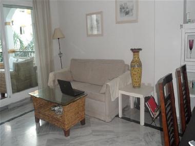 Holiday Apartment in NUEVA ANDALUCIA  (M�laga) or holiday homes and vacation rentals