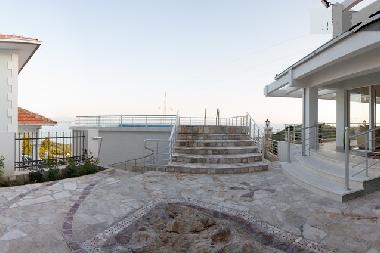 Villa in Zagradje (Montenegro) or holiday homes and vacation rentals