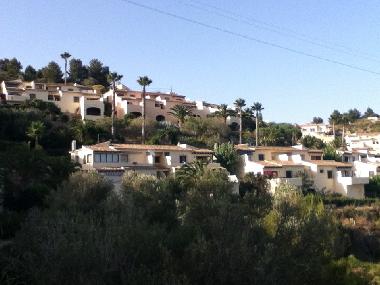 Holiday Apartment in Teulada (Alicante / Alacant) or holiday homes and vacation rentals