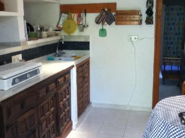 Holiday Apartment in Teulada (Alicante / Alacant) or holiday homes and vacation rentals