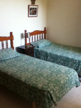 Holiday Apartment in Teulada (Alicante / Alacant) or holiday homes and vacation rentals