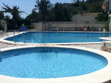 Holiday Apartment in Teulada (Alicante / Alacant) or holiday homes and vacation rentals