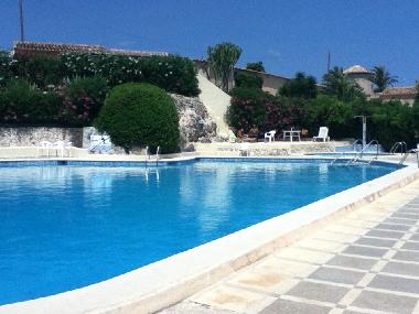 Holiday Apartment in Teulada (Alicante / Alacant) or holiday homes and vacation rentals