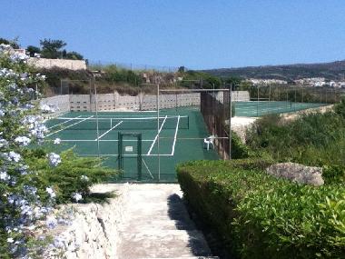 Holiday Apartment in Teulada (Alicante / Alacant) or holiday homes and vacation rentals