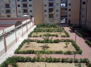common garden