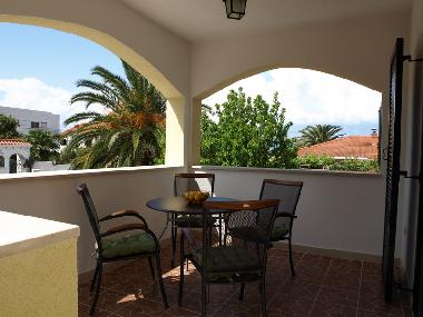 Holiday Apartment in Supetar (Splitsko-Dalmatinska) or holiday homes and vacation rentals