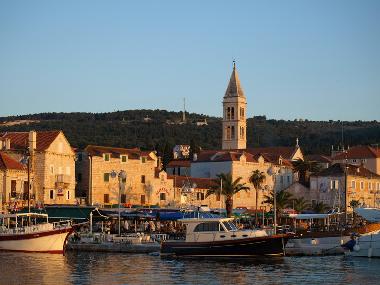 Holiday Apartment in Supetar (Splitsko-Dalmatinska) or holiday homes and vacation rentals