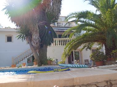 Chalet in JAVEA (Alicante / Alacant) or holiday homes and vacation rentals