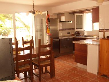 Chalet in JAVEA (Alicante / Alacant) or holiday homes and vacation rentals