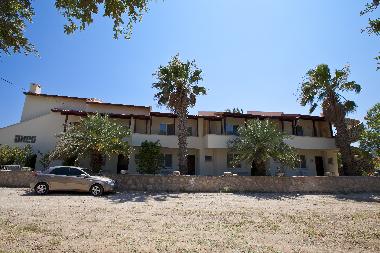 Holiday House in Datca - Mugla (Mugla) or holiday homes and vacation rentals