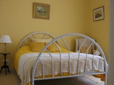 standard double w/ en-suite