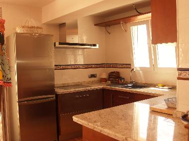 Chalet in JAVEA (Alicante / Alacant) or holiday homes and vacation rentals