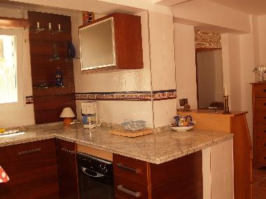 Chalet in JAVEA (Alicante / Alacant) or holiday homes and vacation rentals