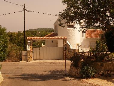 Chalet in JAVEA (Alicante / Alacant) or holiday homes and vacation rentals
