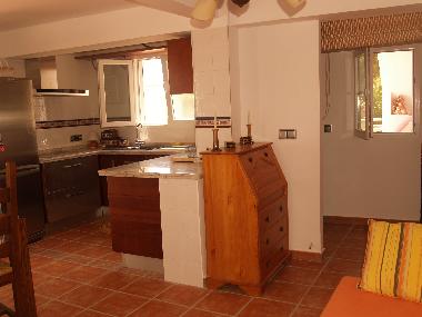 Chalet in JAVEA (Alicante / Alacant) or holiday homes and vacation rentals