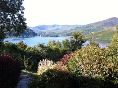 Holiday House in Caragh Lake (Kerry) or holiday homes and vacation rentals