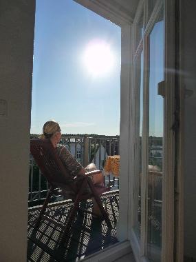 Holiday Apartment in Binz (Ostsee-Inseln) or holiday homes and vacation rentals