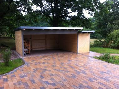 Holiday House in Strasen (Mecklenburgische Seenplatte) or holiday homes and vacation rentals