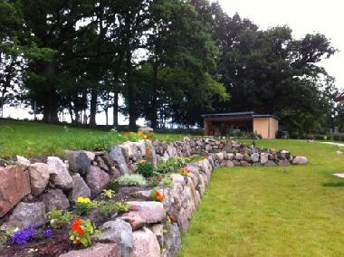 Holiday House in Strasen (Mecklenburgische Seenplatte) or holiday homes and vacation rentals