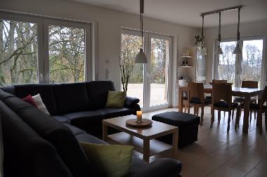 Holiday House in Strasen (Mecklenburgische Seenplatte) or holiday homes and vacation rentals