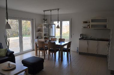 Holiday House in Strasen (Mecklenburgische Seenplatte) or holiday homes and vacation rentals