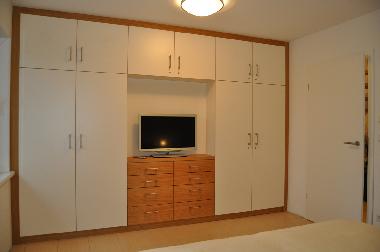 Holiday House in Strasen (Mecklenburgische Seenplatte) or holiday homes and vacation rentals