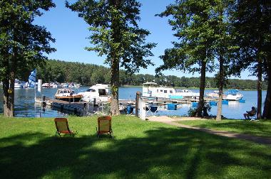 Holiday House in Strasen (Mecklenburgische Seenplatte) or holiday homes and vacation rentals