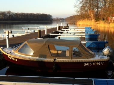Holiday House in Strasen (Mecklenburgische Seenplatte) or holiday homes and vacation rentals
