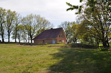 Holiday House in Strasen (Mecklenburgische Seenplatte) or holiday homes and vacation rentals