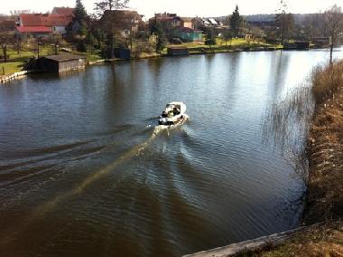 Holiday House in Strasen (Mecklenburgische Seenplatte) or holiday homes and vacation rentals