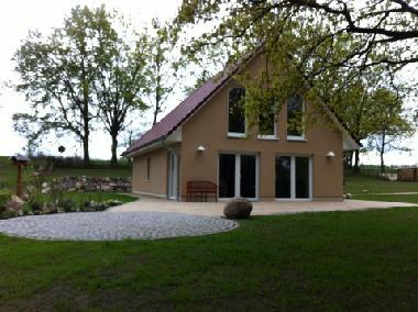 Holiday House in Strasen (Mecklenburgische Seenplatte) or holiday homes and vacation rentals