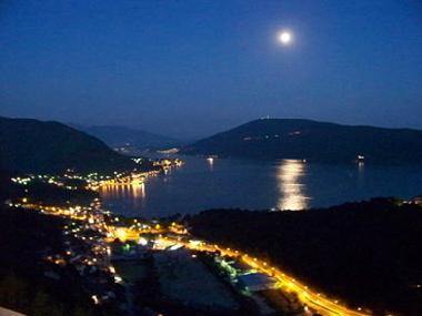 Holiday Apartment in Herceg Novi (Montenegro) or holiday homes and vacation rentals