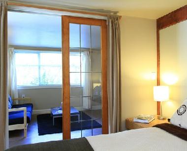 Holiday Apartment in Vancouver (British Columbia) or holiday homes and vacation rentals