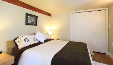 Holiday Apartment in Vancouver (British Columbia) or holiday homes and vacation rentals