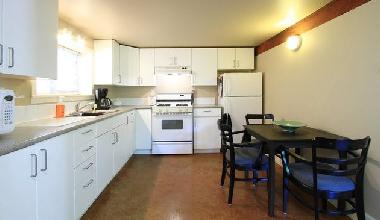Holiday Apartment in Vancouver (British Columbia) or holiday homes and vacation rentals