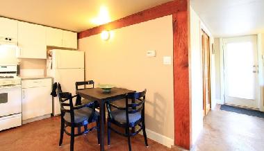 Holiday Apartment in Vancouver (British Columbia) or holiday homes and vacation rentals