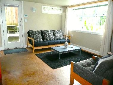 Holiday Apartment in Vancouver (British Columbia) or holiday homes and vacation rentals
