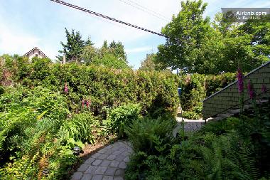 Holiday Apartment in Vancouver (British Columbia) or holiday homes and vacation rentals