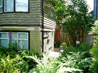 Holiday Apartment in Vancouver (British Columbia) or holiday homes and vacation rentals