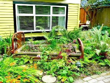 Holiday Apartment in Vancouver (British Columbia) or holiday homes and vacation rentals