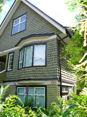 Holiday Apartment in Vancouver (British Columbia) or holiday homes and vacation rentals