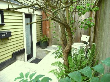 Holiday Apartment in Vancouver (British Columbia) or holiday homes and vacation rentals