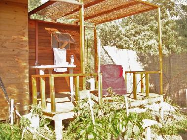 Chalet in palairos (Aitoloakarnania) or holiday homes and vacation rentals