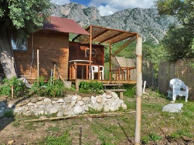 Chalet in palairos (Aitoloakarnania) or holiday homes and vacation rentals