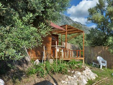 Chalet in palairos (Aitoloakarnania) or holiday homes and vacation rentals