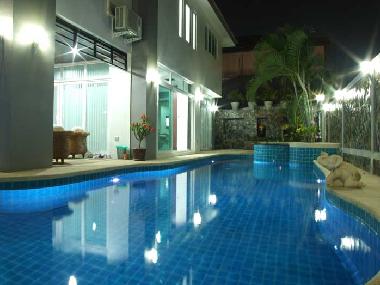 Holiday House in pattaya (Chon Buri) or holiday homes and vacation rentals