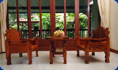Villa in Rawai Beach (Phuket) or holiday homes and vacation rentals