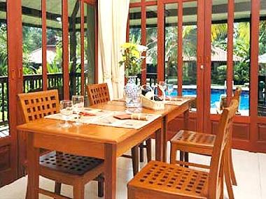 Villa in Rawai Beach (Phuket) or holiday homes and vacation rentals