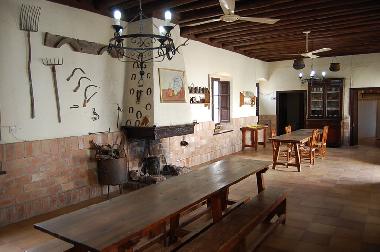 Holiday House in Villanuevas del Rio y Minas (Sevilla) or holiday homes and vacation rentals
